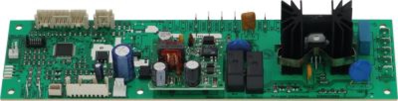 Плата материнская