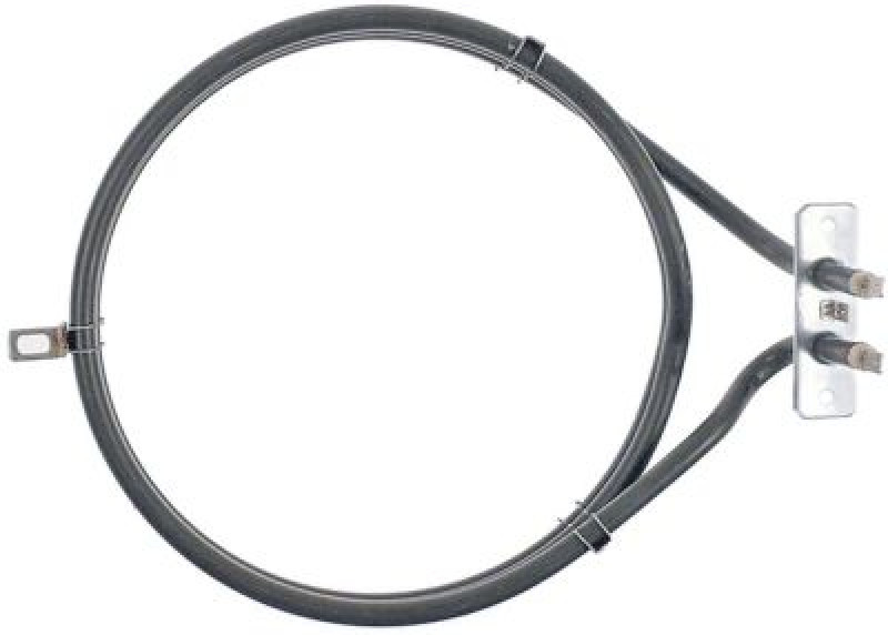 Элемент нагревательный 3300Вт 240В Д 250мм для пароконвектоматов Д1 36мм Ш1 32мм В1 8мм