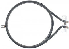 Элемент нагревательный  3300Вт 240В Д 250мм для пароконвектоматов Д1  36мм Ш1 32мм В1 8мм