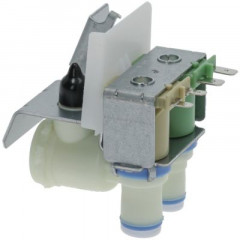 Клапан электромагнитный