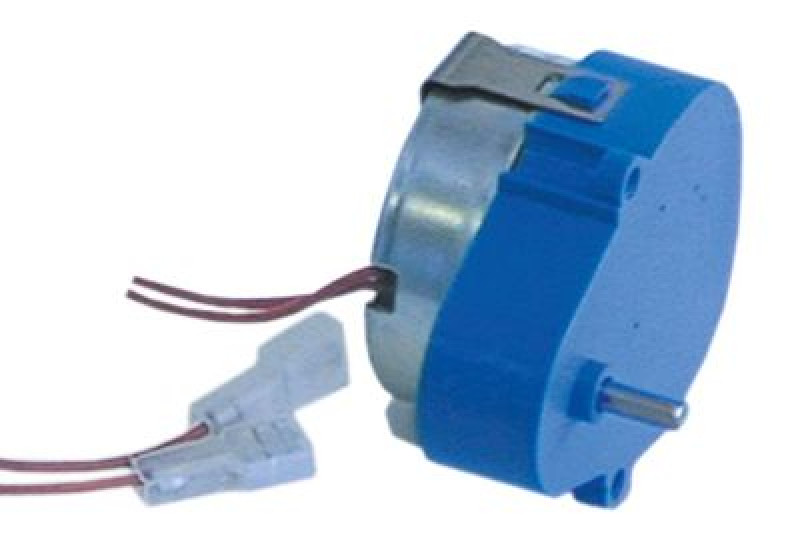 Мотор-редуктор 230В 25об/мин ø вала 4мм тип M51BJ0L0001 В 32мм Д 66мм Ш 50мм FIBER 50/60Гц