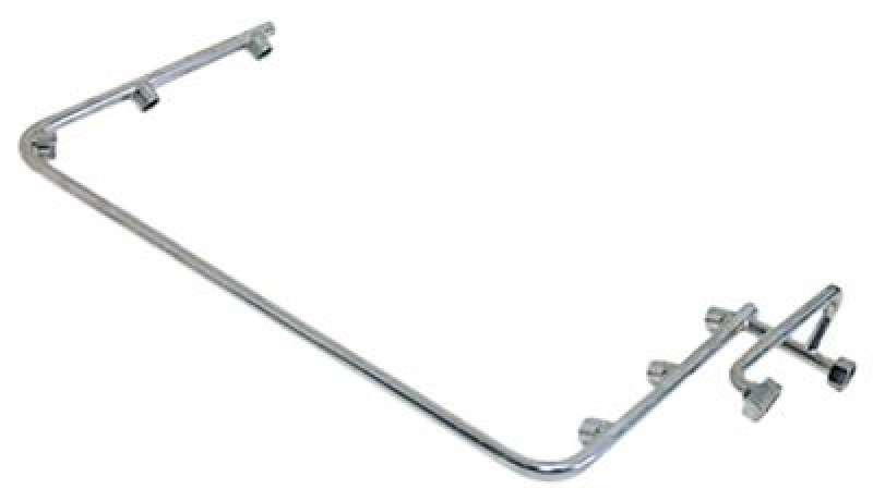 Ополаскиватель-коромысло В 445мм Д 250мм дюзы 6