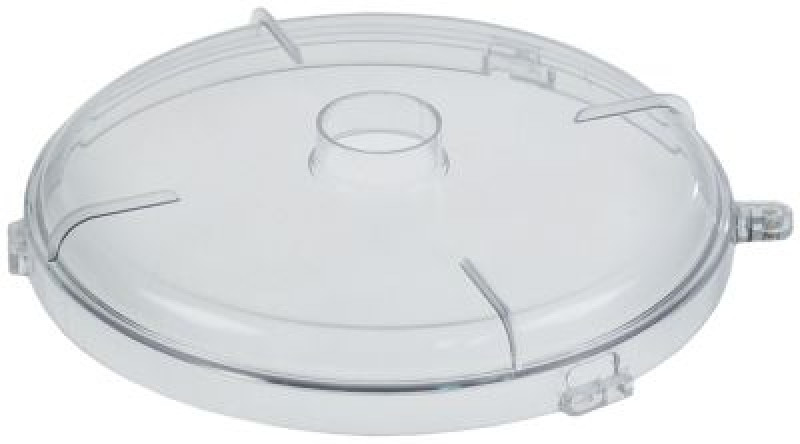 Крышка для ёмкости для куттера