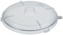 Крышка для ёмкости для куттера