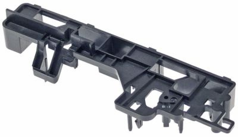 Держатель В 60мм Д 190мм Ш 30мм пластмасса для микропереключателя подходит для ACP