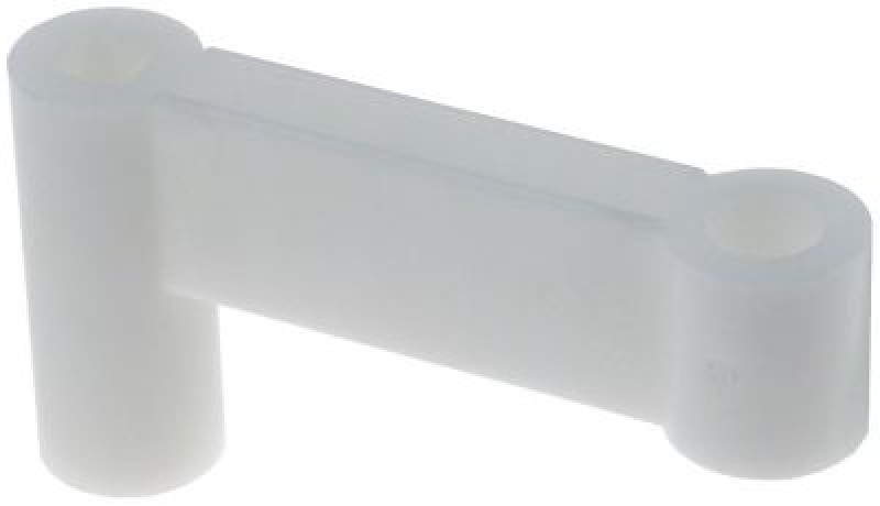 Держатель В 83мм Д 160мм для нажимного рычага  для прибора овощерезка