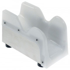 Держатель пластмасса одинарн. для диспенсера кетчупа и горчицы