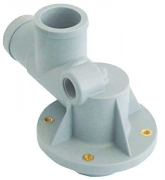 Держатель распылителя-коромысла монтаж. поз-ция снизу