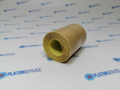 Лента из политетрафторэтилена Ш 50мм Кол-во в уп-вке 1 м