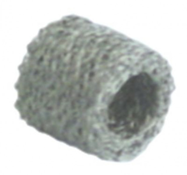 Фильтр мелкий ø 11мм В 10мм трубка