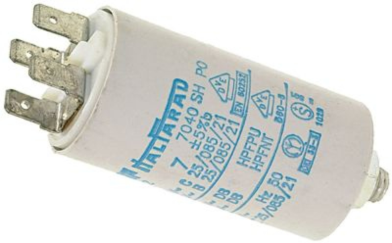 Конденсатор