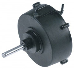 Пневмоцилиндр ø 110мм длина вала 47мм