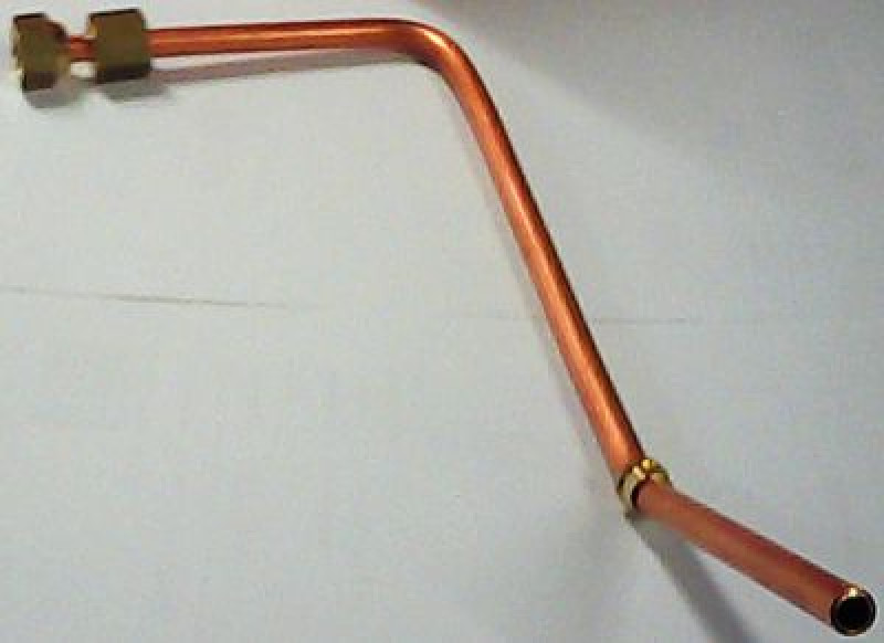 Комплект для трубы