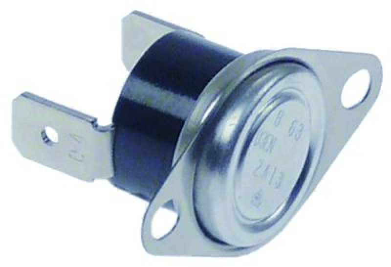 Термостат прикладной 1NO расст-ние меж. отвер-ми 25мм