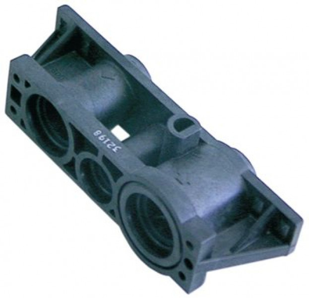 волюметрический адаптор подходит для 255/460