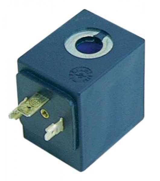 Катушка электромагнитная 13Вт ø опорный 14мм 24VDC SIRAI 13ВА тип катушки Z134A