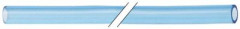 Шланг дозировочный внутр.ø 5мм внеш. ø 8мм толщина стенки 15мм темп. макс. 60°C голуб.
