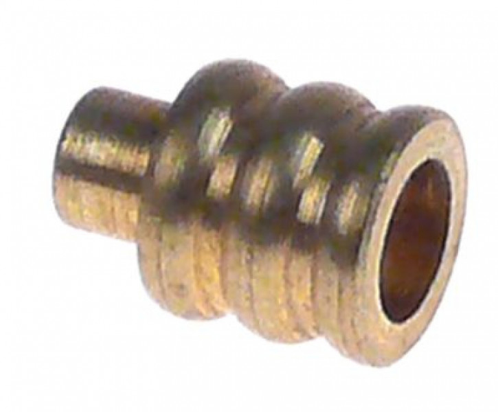 Корпус ø 11мм Д 15мм для переходника