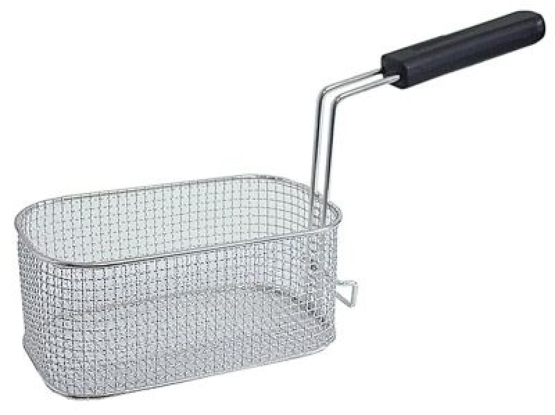 Ёмкость сетчатая для фритюрницы Ш1 135мм Д1 240мм В1 100мм подходит для