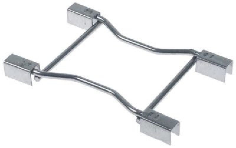 Решётка-уменьшитель для кастрюли Д 175мм Ш 114мм