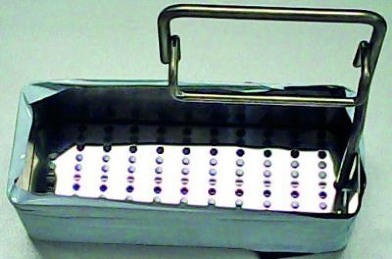 Корзинка для яиц