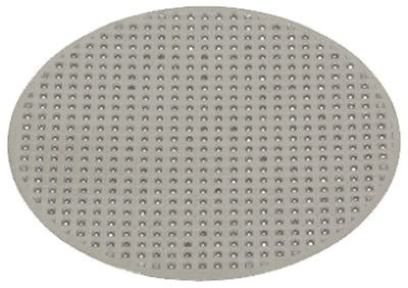 Дисперсионный экран