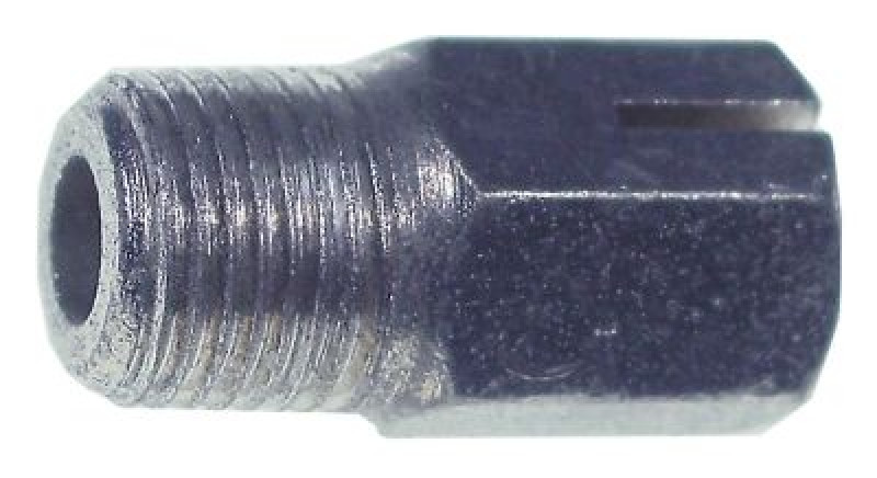 Дюза распыляющая резьба M11x1