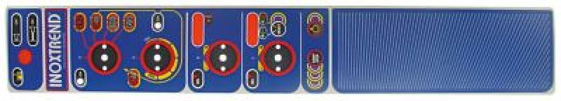 Клавиатура плёночная