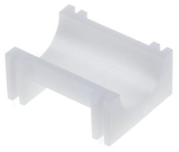 Подшипник В 20мм Д 47мм Ш 38мм пластмасса для ручки крышки