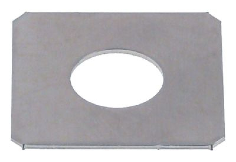 Шайба дроссельная внутр.ø 14мм Д 32мм Ш 32мм толщина материала  1мм