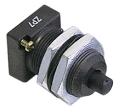 Рычажок с роликом