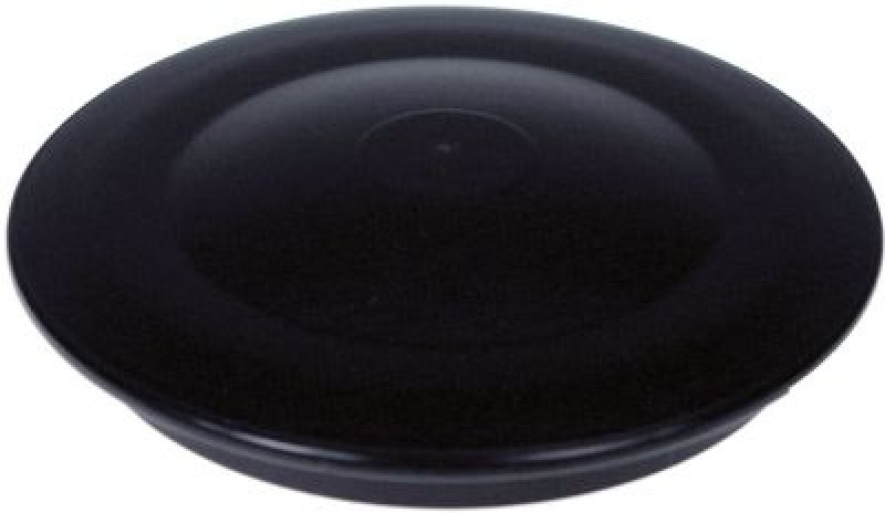 Крышка пластмасса ø 129мм номин. Ø 109мм