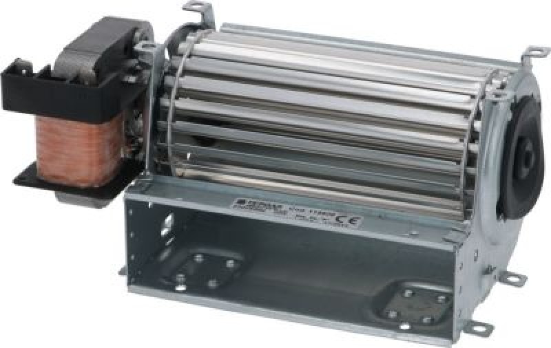 Вентилятор