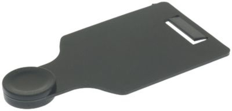 COFFEE CONTAINER CLOSING SHEET