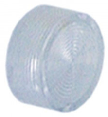 Колпачок для сигнальной лампы светл. внеш. ø 275мм В 13мм