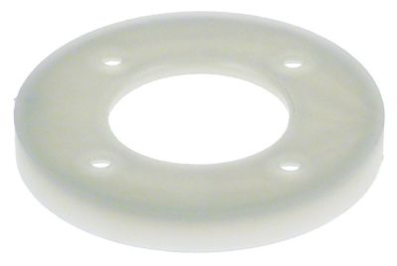 Фланец ø 91мм внутр.ø 45мм В 11мм ø отверстия 55мм монтаж. поз-ция сверху