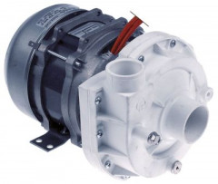 Насос тип ZF320VSX 50Гц 65кВт 230В ø вход 45 мм ø выход 39 мм фазы 1 Д 230мм