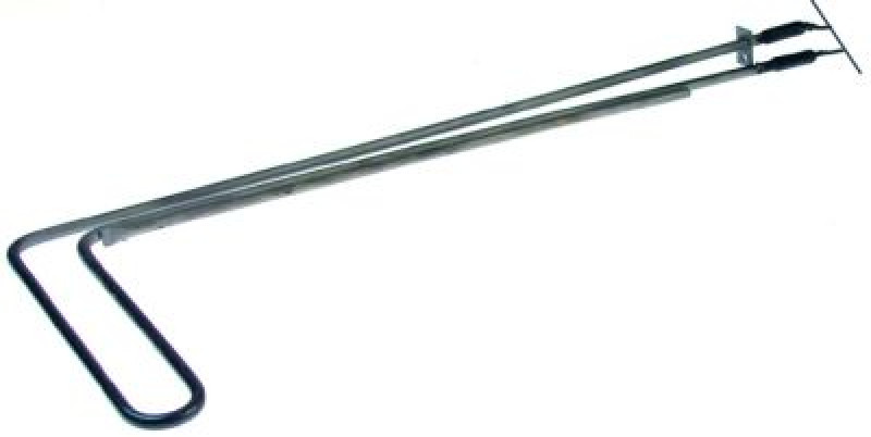 Элемент нагревательный  испарение талой воды