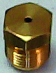 Жиклёр горелки отверстие ø 2мм