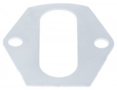 Уплотнитель групповой Д 77мм PTFE расст-ние меж. отвер-ми 56мм Ш 72мм