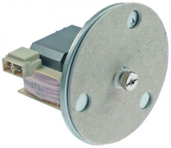 Вентилятор горячего воздуха 220В 60Гц