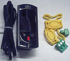 Регулятор электронный