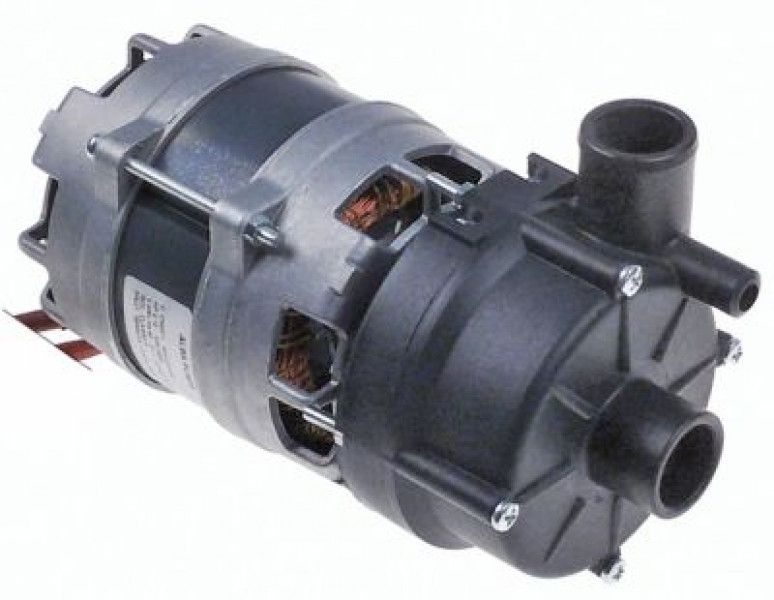 Насос тип CL.1301 50Гц 11кВт 230В ø вход 28 мм ø выход 28 мм фазы 1 Д 190мм