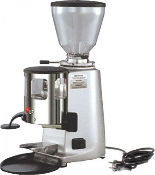 MANUAL COFFEE GRINDER/DOSER MINI monophase 250W 220/240V 50/60Hz