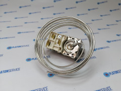 Термостат ø датчик 2мм Д датчик 10мм капиллярная трубка 1500мм