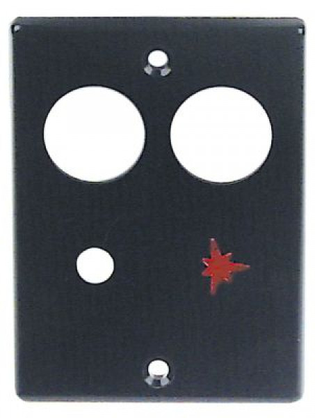 Панель управления зажигание