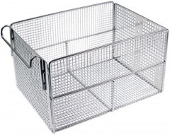 Ёмкость сетчатая для фритюрницы Ш1 245мм Д1  315мм В1 190мм