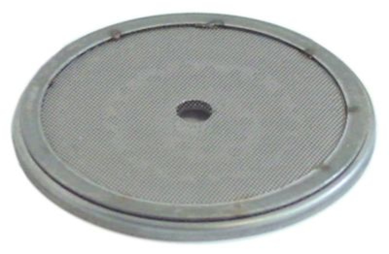 Дисперсионный экран ø 575мм В 4мм ø отверстия 5мм