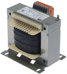 Трансформатор 750ВА присоединение клеммное соединение В 143мм Д 110мм