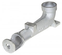 Нижняя часть горелки для крышки горелки ø 110мм